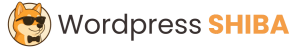 WP Shiba Ügyfélfiók